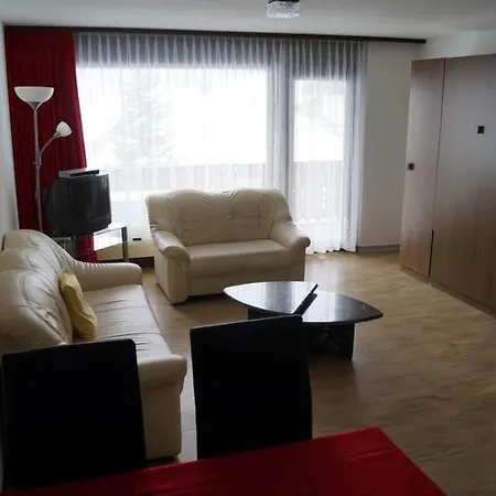 Azalea 5 Appartement-fewo 4-bettwohnung Nr- 5 By Interhome * Saas-Fee