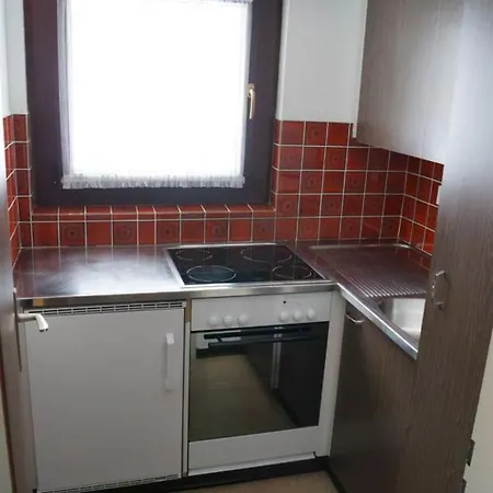 Apartment Azalea 5 Appartement-fewo 4-bettwohnung Nr- 5 By Interhome Saas-Fee
