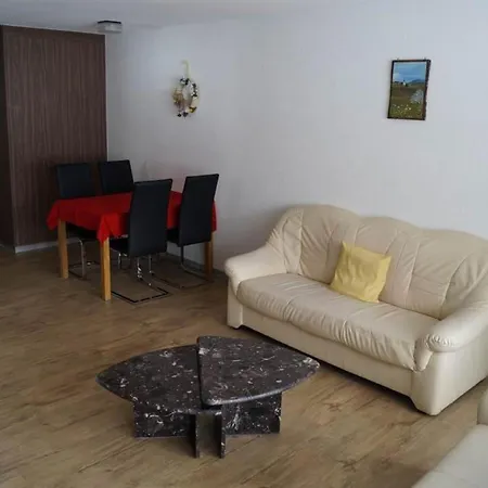 Apartment Azalea 5 Appartement-fewo 4-bettwohnung Nr- 5 By Interhome Saas-Fee