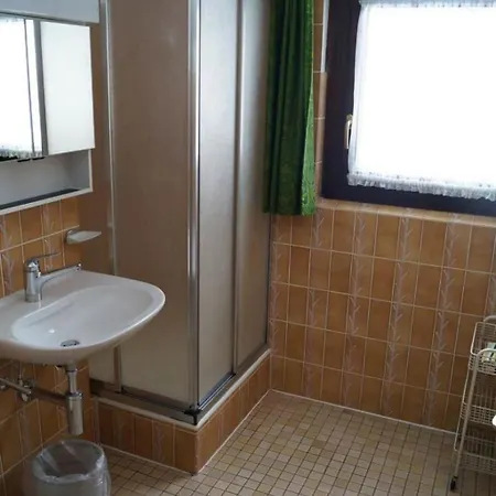 Azalea 5 Appartement-fewo 4-bettwohnung Nr- 5 By Interhome Apartment