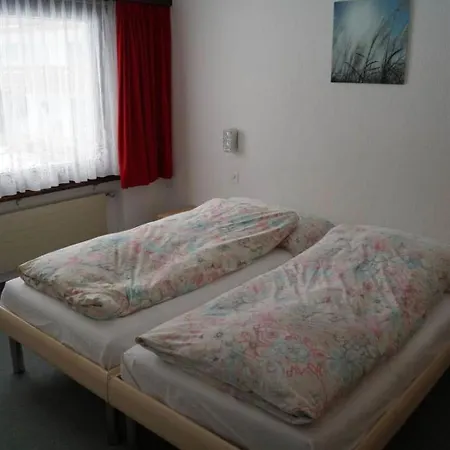 Apartment Azalea 5 Appartement-fewo 4-bettwohnung Nr- 5 By Interhome